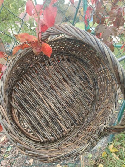 Catalan base shopping basket