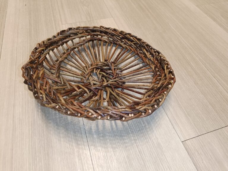 Périgord fruit basket