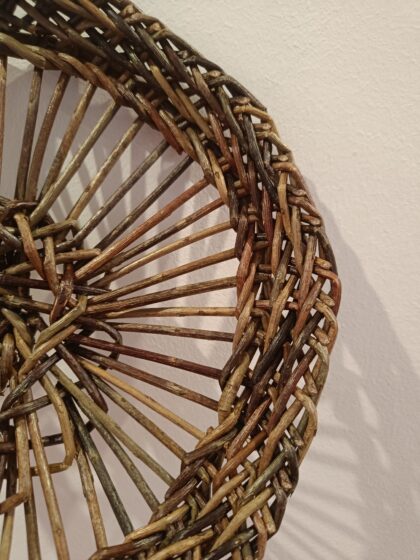 Perigord style fruit basket