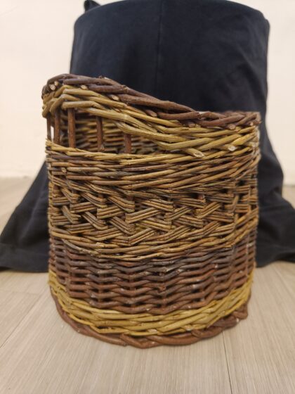 Decorative Storage Basket