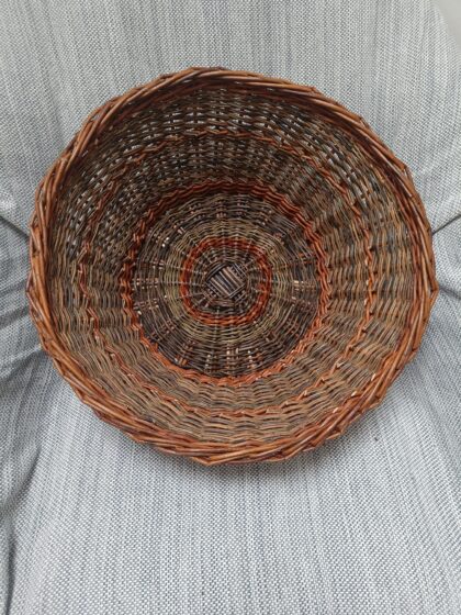 Large Storage Basket